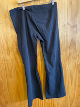 Load image into Gallery viewer, Size X-Large Lucy Black Women's Pants
