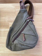Load image into Gallery viewer, Antik Kraft Backpack
