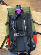 Load image into Gallery viewer, Chrome Backpack
