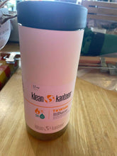 Load image into Gallery viewer, Klean Kanteen Water Bottle
