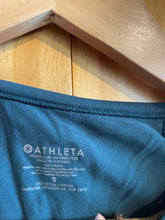 Load image into Gallery viewer, Size Small Athleta Teal Women&#39;s Tank Top
