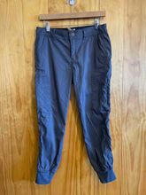Load image into Gallery viewer, Size 6 Prana Gray Women&#39;s Pants
