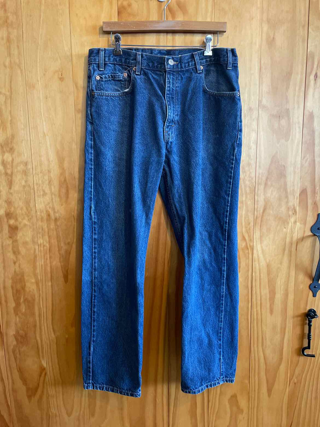 Size 36 Levi Men's Jeans