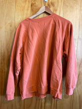 Load image into Gallery viewer, Size Unknown Retrobrand Orange Women's Sweater &amp; Sweatshirt
