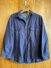 Load image into Gallery viewer, Size XL Stanley Men's Long Sleeve Shirt
