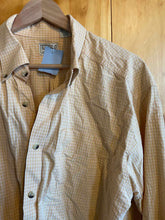 Load image into Gallery viewer, Size L LL Bean Men&#39;s Flannel
