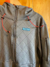 Load image into Gallery viewer, Size XL Superior Goods Grey Women&#39;s Sweater &amp; Sweatshirt
