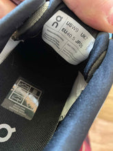 Load image into Gallery viewer, Shoe Size 9 On Cloud White Running Shoes
