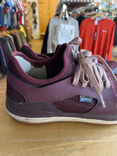 Load image into Gallery viewer, Shoe Size 10 Lems Maroon Casual Shoes
