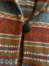 Load image into Gallery viewer, Size Medium Telluride Orange Women's Sweater &amp; Sweatshirt
