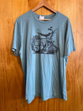 Load image into Gallery viewer, Size XXL Slow Loris Men's Short Sleeve Shirt
