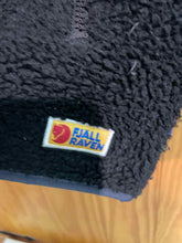 Load image into Gallery viewer, Size L Fjall Raven Men&#39;s Fleece
