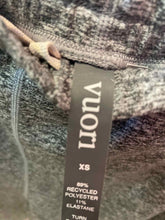 Load image into Gallery viewer, Size XS Vuori Grey Women's Sweatpants
