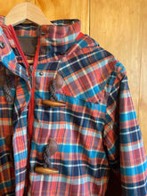 Load image into Gallery viewer, Women Size M Merrell Orange Women&#39;s Winter Jacket
