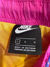 Load image into Gallery viewer, Size XL Nike Pink Women's Shorts
