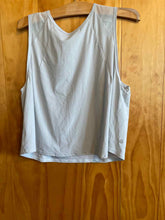 Load image into Gallery viewer, Lululemon Light Blue Women's Tank Top
