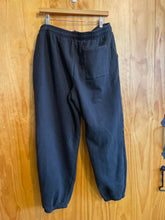 Load image into Gallery viewer, Black Women&#39;s Sweatpants
