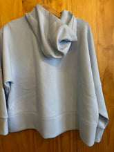 Load image into Gallery viewer, Size 2XL UNRL Light Blue Women's Hoodie
