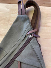 Load image into Gallery viewer, Antik Kraft Backpack
