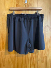 Load image into Gallery viewer, Size 2X Fabletics Black Women&#39;s Shorts
