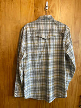 Load image into Gallery viewer, Size XLT Schaeffer Outfitters Men&#39;s Long Sleeve Shirt
