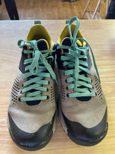 Load image into Gallery viewer, Women&#39;s Shoe Size 8 Danner Grey Trail Running Shoes
