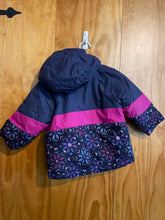 Load image into Gallery viewer, Child Size 4T Columbia Girl&#39;s Jacket
