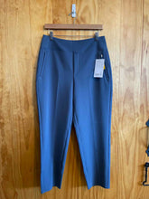 Load image into Gallery viewer, Size Medium Athleta Blue Women&#39;s Leggings
