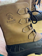 Load image into Gallery viewer, 8 Kamik Men&#39;s Winter Boots
