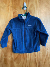 Load image into Gallery viewer, Child Size 18-24 Months Columbia Boy's Fleece

