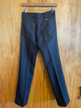 Load image into Gallery viewer, Wrangler Black Women's Pants
