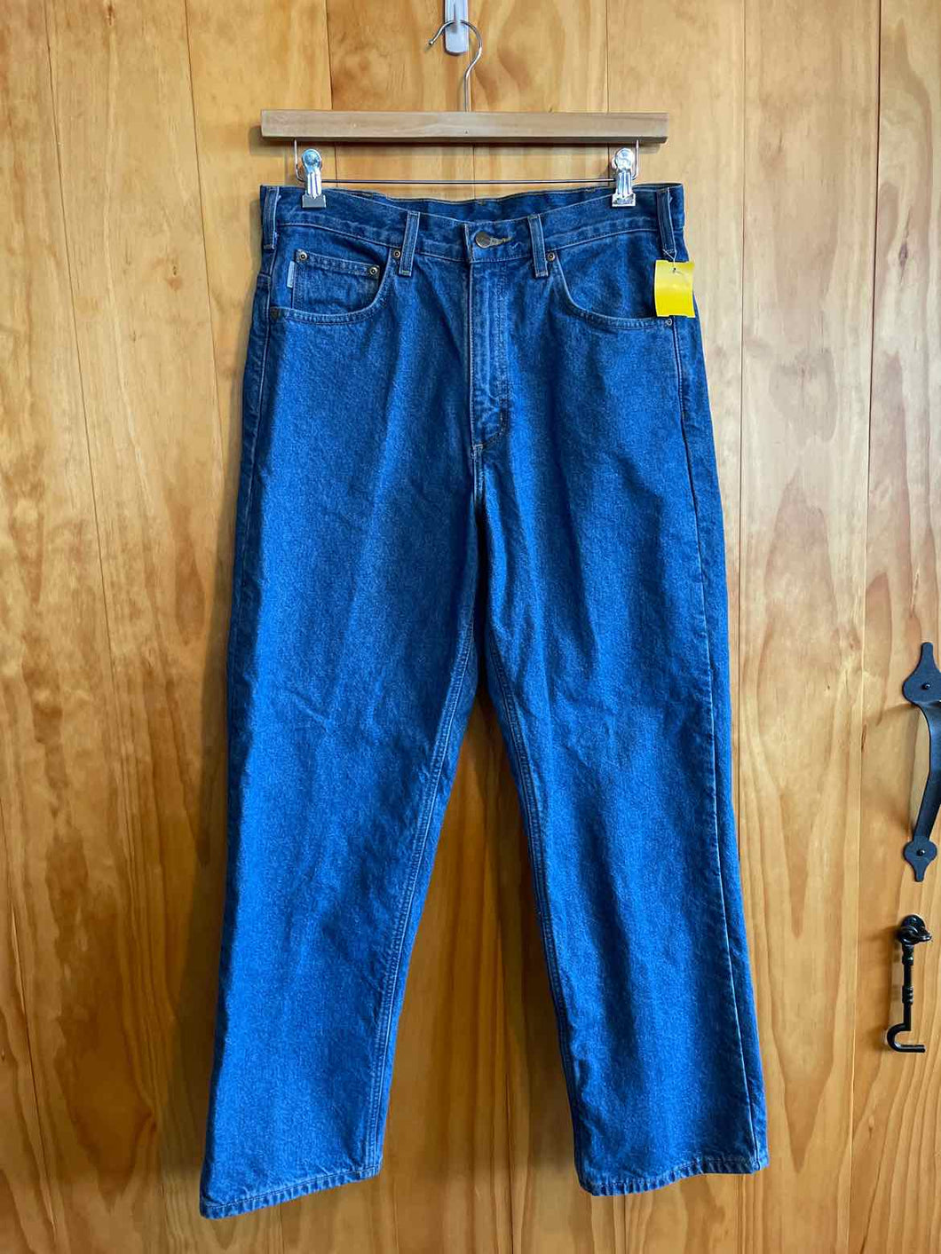 Size 34 Carhartt Men's Jeans