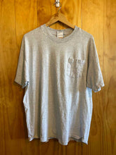Load image into Gallery viewer, Size XL Hanes Beefy-T Men's Short Sleeve Shirt

