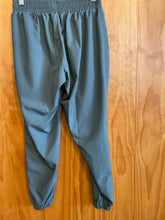 Load image into Gallery viewer, Size XSmall Olive Joggers
