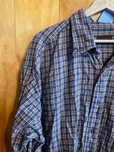 Load image into Gallery viewer, St John's Bay Men's Flannel

