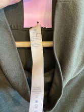 Load image into Gallery viewer, Size 12 Lululemon Dark Green Women's Long Sleeve Shirt
