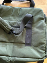 Load image into Gallery viewer, ecohub Travel Bag
