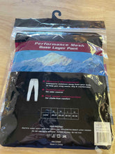 Load image into Gallery viewer, Women Size Small XTek Black Base Layer
