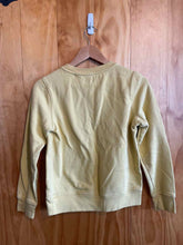 Load image into Gallery viewer, Size XS LL Bean Yellow Women's Sweater &amp; Sweatshirt
