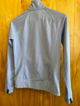 Load image into Gallery viewer, Women Size XS The North Face Lavender Women's Light Jacket
