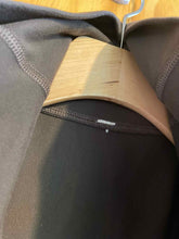 Load image into Gallery viewer, Size NA Lululemon Brown Women&#39;s Long Sleeve Shirt
