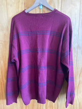 Load image into Gallery viewer, Size XL Blarney Woolen Mills Men&#39;s Sweater &amp; Sweatshirt
