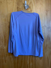 Load image into Gallery viewer, Size L berghaus Purple Women&#39;s Long Sleeve Shirt
