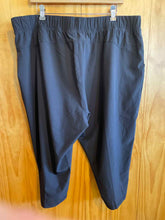 Load image into Gallery viewer, Size XXL cj banks Black Women's Pants
