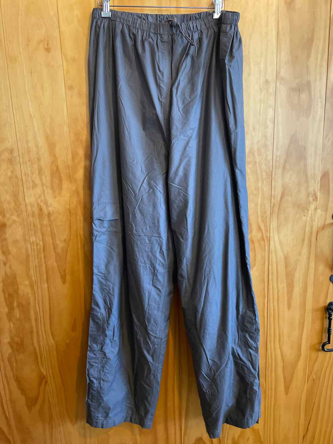 Size Large Coleman Men's Rain Pants