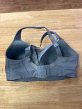 Load image into Gallery viewer, Women Size E34 Lululemon Light Blue Sports Bra
