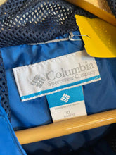 Load image into Gallery viewer, Columbia Rain Jacket
