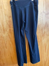 Load image into Gallery viewer, Size X-Large Nike Black Women's Sweatpants
