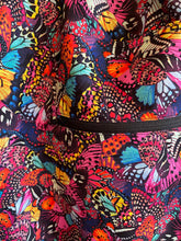 Load image into Gallery viewer, Size 10 Shredly Multi-Color Women's Shorts
