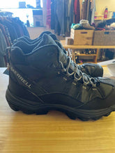 Load image into Gallery viewer, 12 Merrell Men&#39;s Boots
